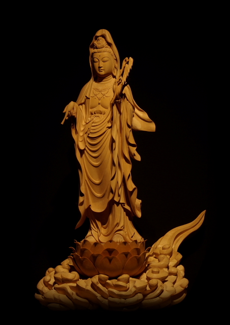 特注の仏像販売・仏像彫刻の専門店の仏像彫刻原田 » Blog Archive 