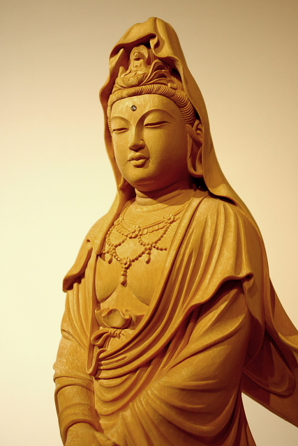 特注の仏像販売 仏像彫刻の専門店の仏像彫刻原田 白衣観音像 特注の仏像販売 仏像彫刻の専門店の仏像彫刻原田 白衣観音像