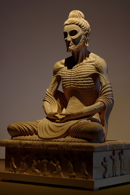 特注の仏像販売・仏像彫刻の専門店の仏像彫刻原田 » 釈迦如来像
