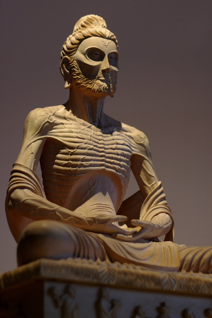 特注の仏像販売・仏像彫刻の専門店の仏像彫刻原田 » 釈迦如来像