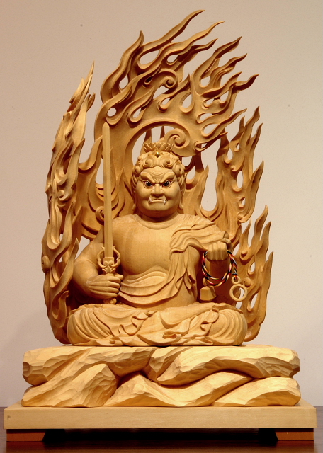 特注の仏像販売・仏像彫刻の専門店の仏像彫刻原田 » Blog Archive 