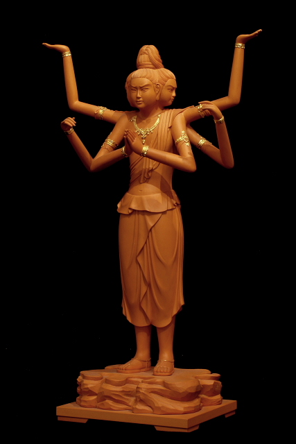 特注の仏像販売 仏像彫刻の専門店の仏像彫刻原田 阿修羅像 特注の仏像販売 仏像彫刻の専門店の仏像彫刻原田 阿修羅像