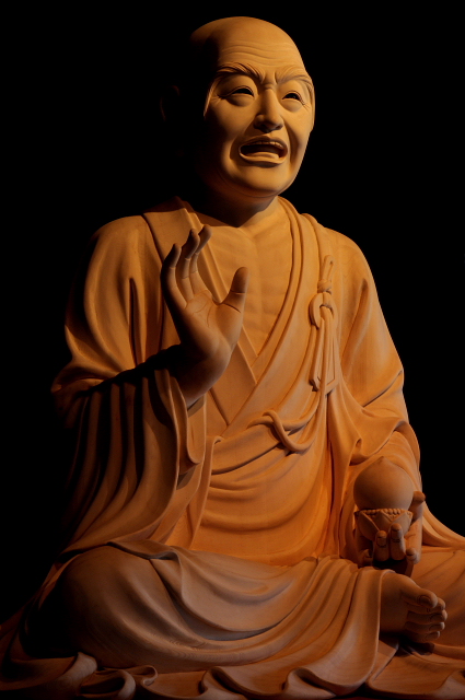 特注の仏像販売 仏像彫刻の専門店の仏像彫刻原田 賓頭盧尊者 特注の仏像販売 仏像彫刻の専門店の仏像彫刻原田 賓頭盧尊者
