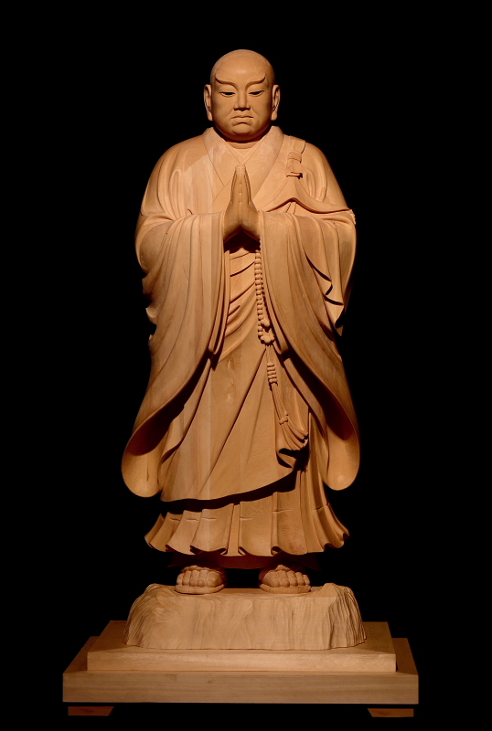 特注の仏像販売・仏像彫刻の専門店の仏像彫刻原田 » Blog Archive 