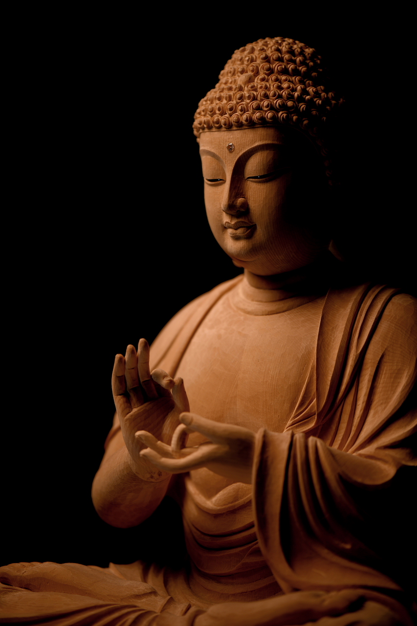 特注の仏像販売 仏像彫刻の専門店の仏像彫刻原田