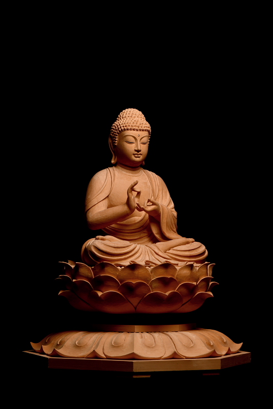 特注の仏像販売・仏像彫刻の専門店の仏像彫刻原田 » Blog Archive